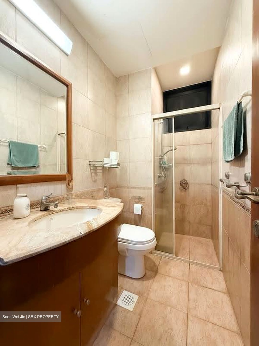 Bishan 8 (D20), Condominium #595616101